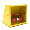 Yellow Target