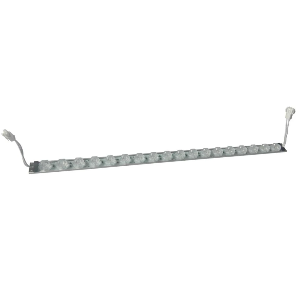 

ce rohs ul 24v dc 18w 1800lm Nichia edge-lit led strips bar for signage box led for sign lighting box