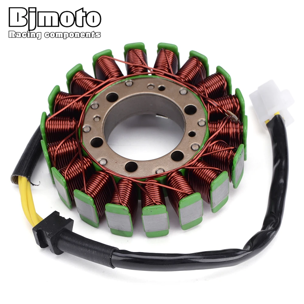 

31120-MBW-611 Motorcycle Magneto Stator Coil For Honda CBR600 CBR 600 F4 1999 2000