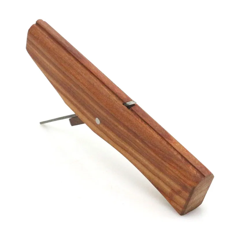 6mm MINI Wood Hand Planer Groove Planer DIY Woodworking Tool Carpenter tools for Planing out the Groove of plane wood