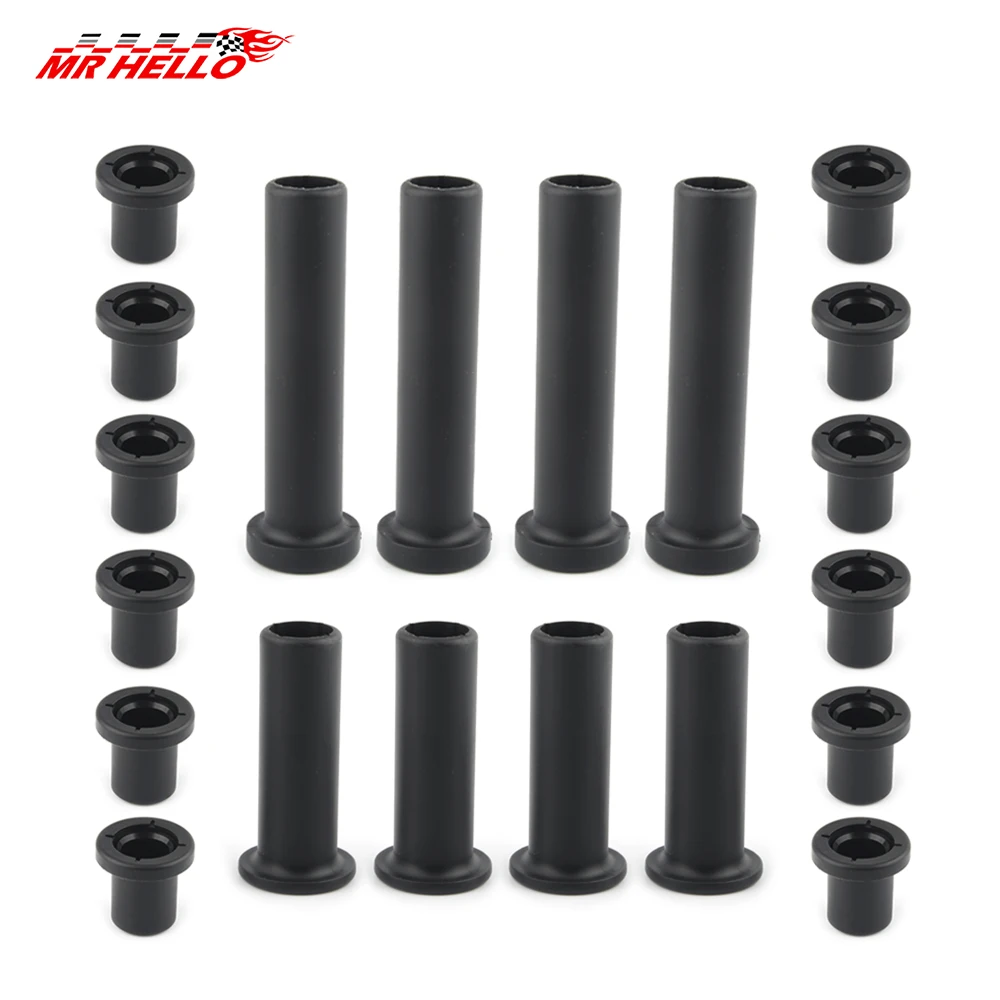 

20PC All Rear Suspension Control Arm A-Arm Bushings for Polaris RZR 800 / S / 4 TT102048