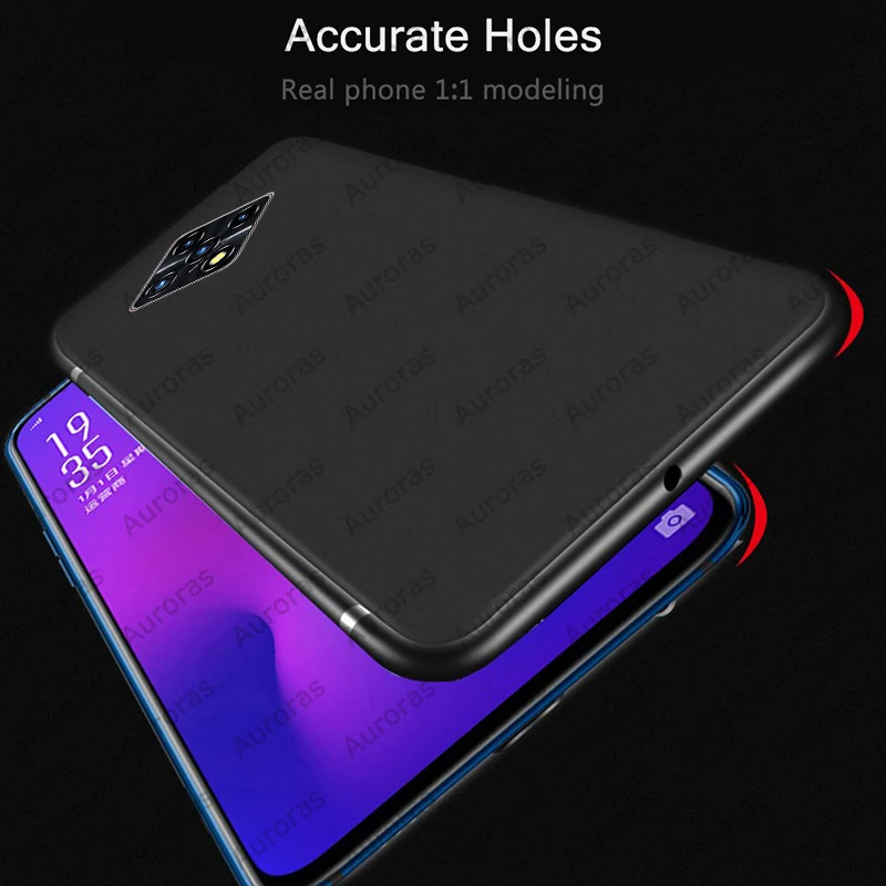 Auroras For Infinix Zero 8 Case Full Protection Soft Silicone Matte Cover For Infinix Zero 8 Phone Shockproof Case