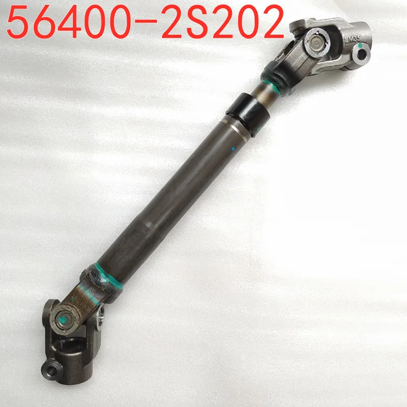 564002S202 IOINT ASSY-UNVERSAL For kia sportage R   For IX35 Tucson IX    56400-2S202   Steering gear universal joint assembly