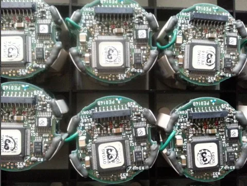 OBA17-052 new and original encoder