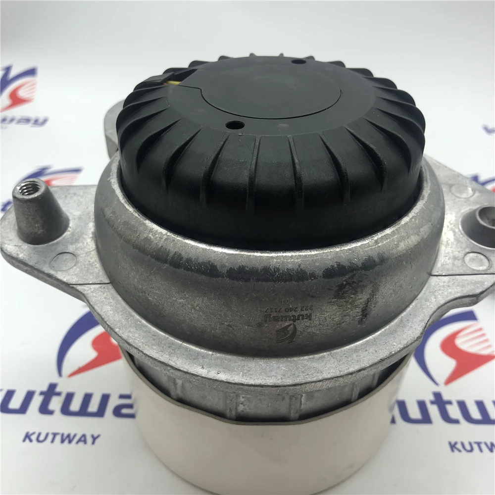 Kutway Engine Mount Assembly Fit for 222 New model S Class Year:2013- OEM:2222407217/222 240 7217