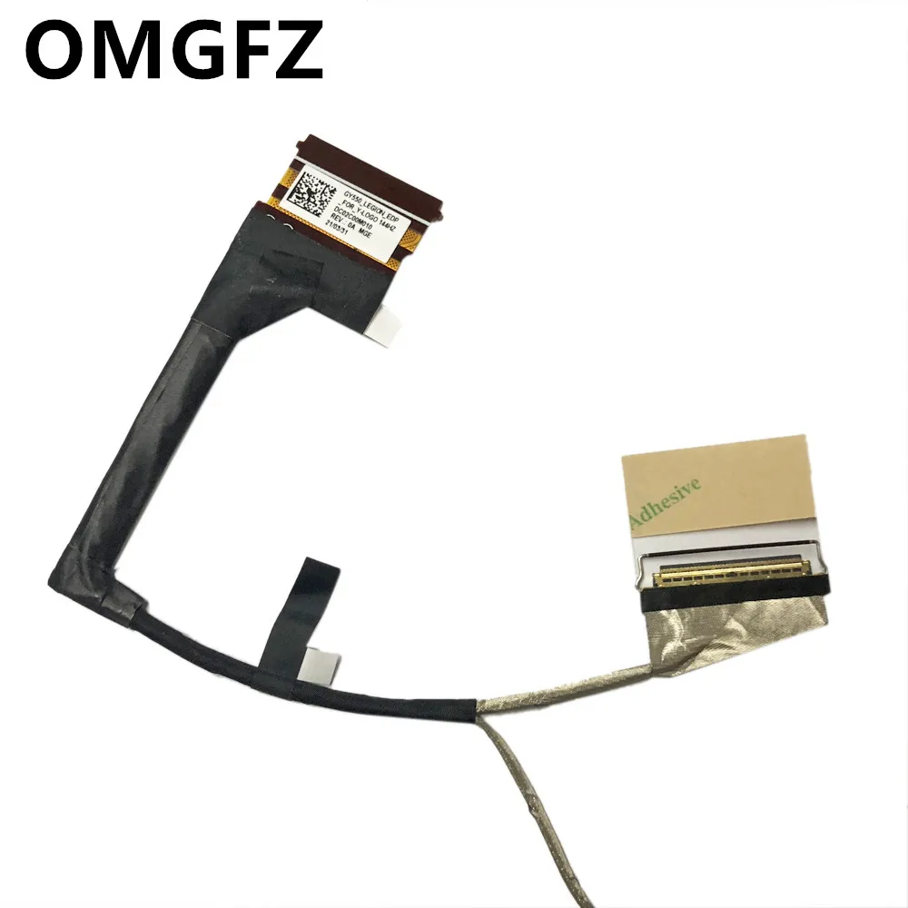 NEW For LENOVO Legion Y7000 LCD LVDS EDP Screen Video CABLE 2020 40PIN DC02C00M010