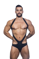 Pijama personalizado para hombre, traje de baño Sexy, lencería para sexo, envío gratis, nuevo estilo