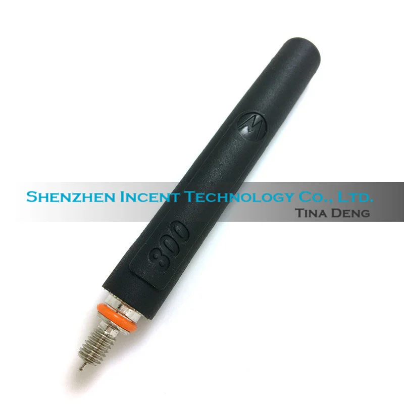 806-870MHz GPS Antenna For TETRA MTP3250 MTP3200 MTP3150 MTP3100 800MHz Two Way Radio