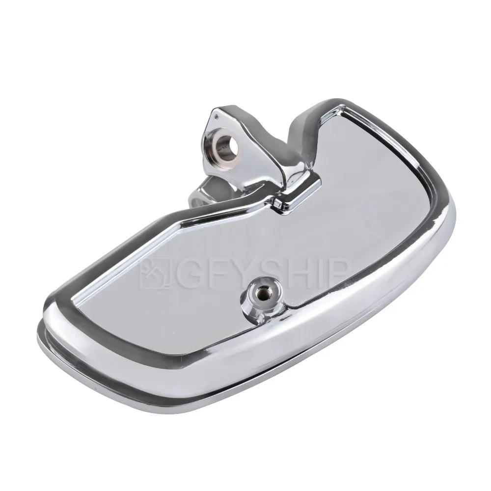 لـ Indian Sport Scout 2025 2026 Super Scout Sixty، Limited، Bobber، ألواح أرضية كلاسيكية لراكبي الدراجات النارية أوتاد مساند قدم للسائق #6