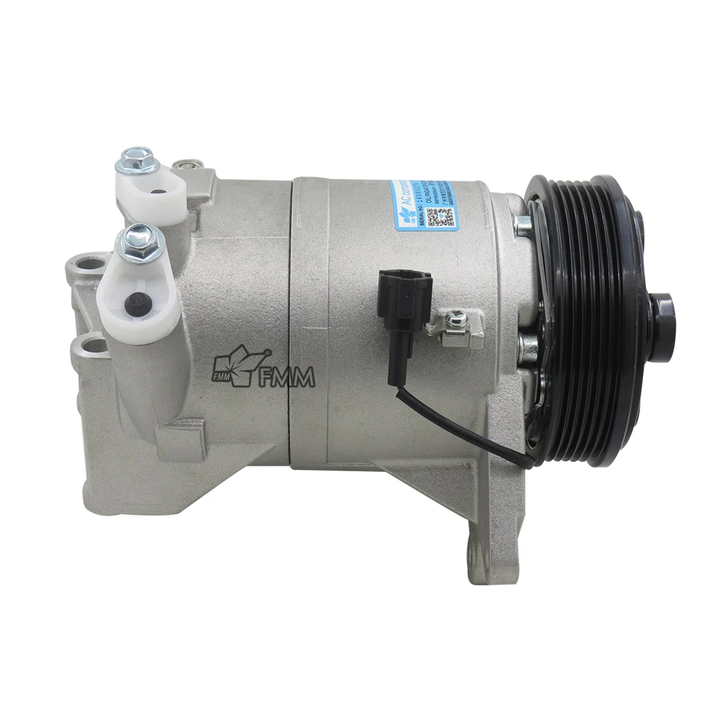 DKS17D AC Compressor for Nissan Murano Quest 3.5L 92600-CA01A 92600-CA01C 92600CA01A 926005Z010