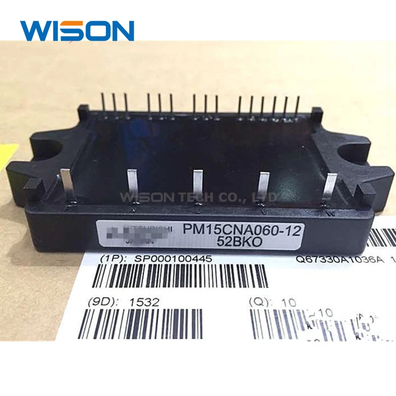 PM15CZF120 PM15CKF120 PM10CZF120 PM10CKF120 PM15CNA060-12 PM10CNA060-12 PM20CHA060-5 جديد الأصلي وحدة