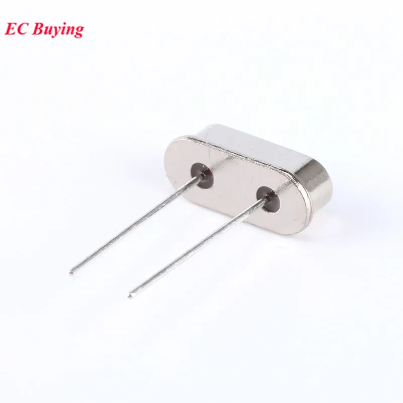 10pcs 26.601712MHz 26.601712 MHz 26.601712M Hz Crystal Resonator Quartz Oscillator Passive HC-49S Good Quality