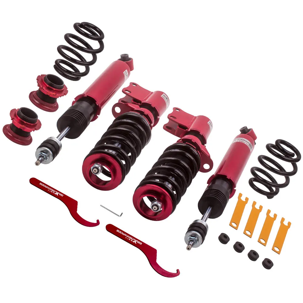 24 ways adjustable Front Coilover Kit for Holden Commodore VY VT VZ VX / WH WL