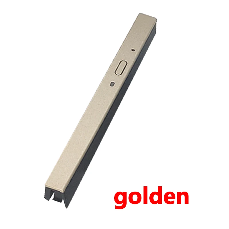 New For Dell Inspiron 15 5000 5555 5558 5559 Laptop ODD DVD Bezel Faceplate Cover Case Black/Red/Silver/Blue