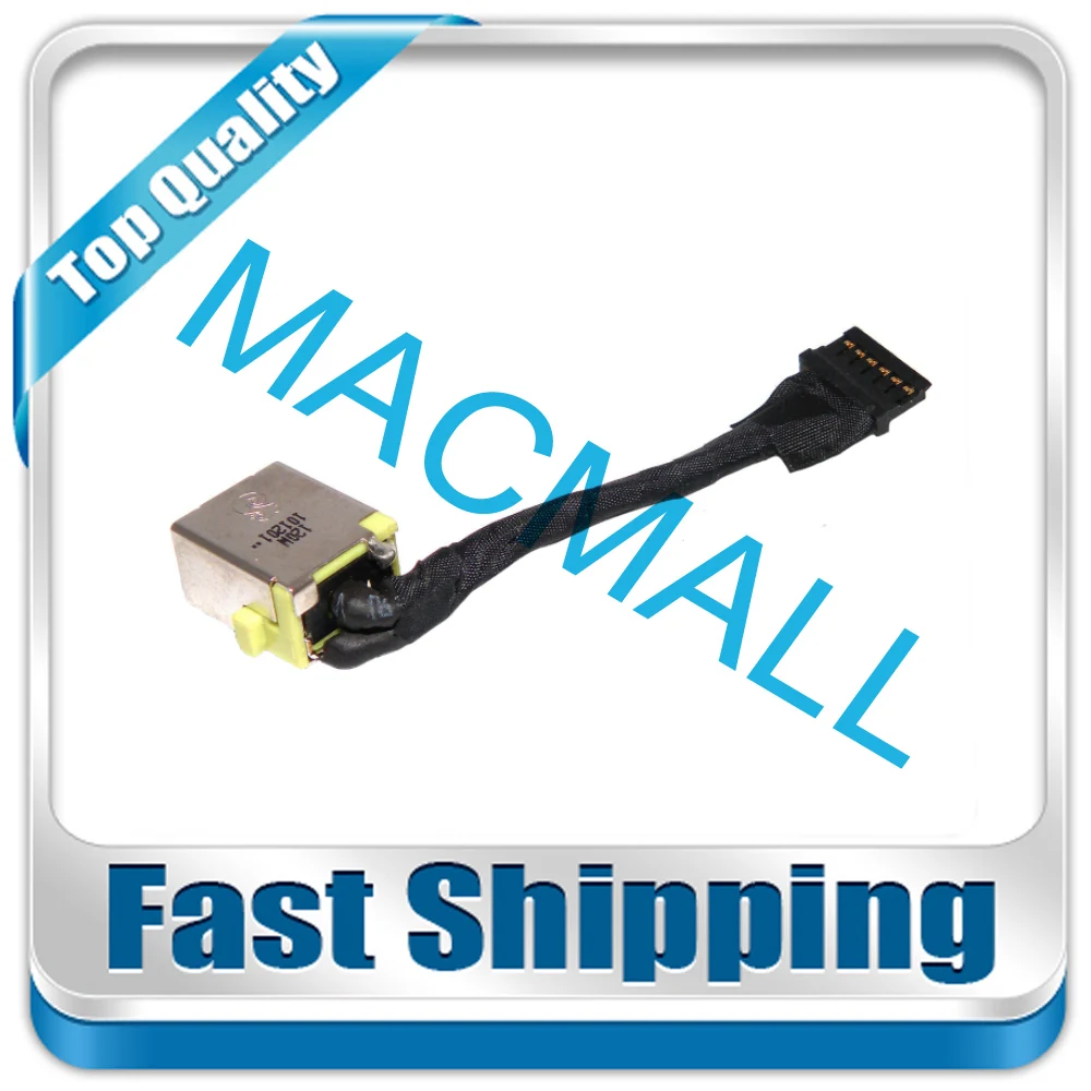 Новинка для Acer Aspire V Nitro VN7-592 VN7-592G VN7-792G запасной кабель питания постоянного тока