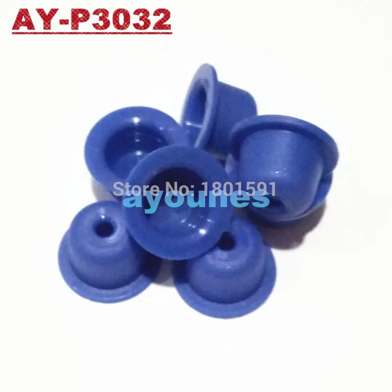 

free shipping 1000pieces high quality Fuel injector pintle caps for fuel injection repair kits for ford ( AY-P3032 )