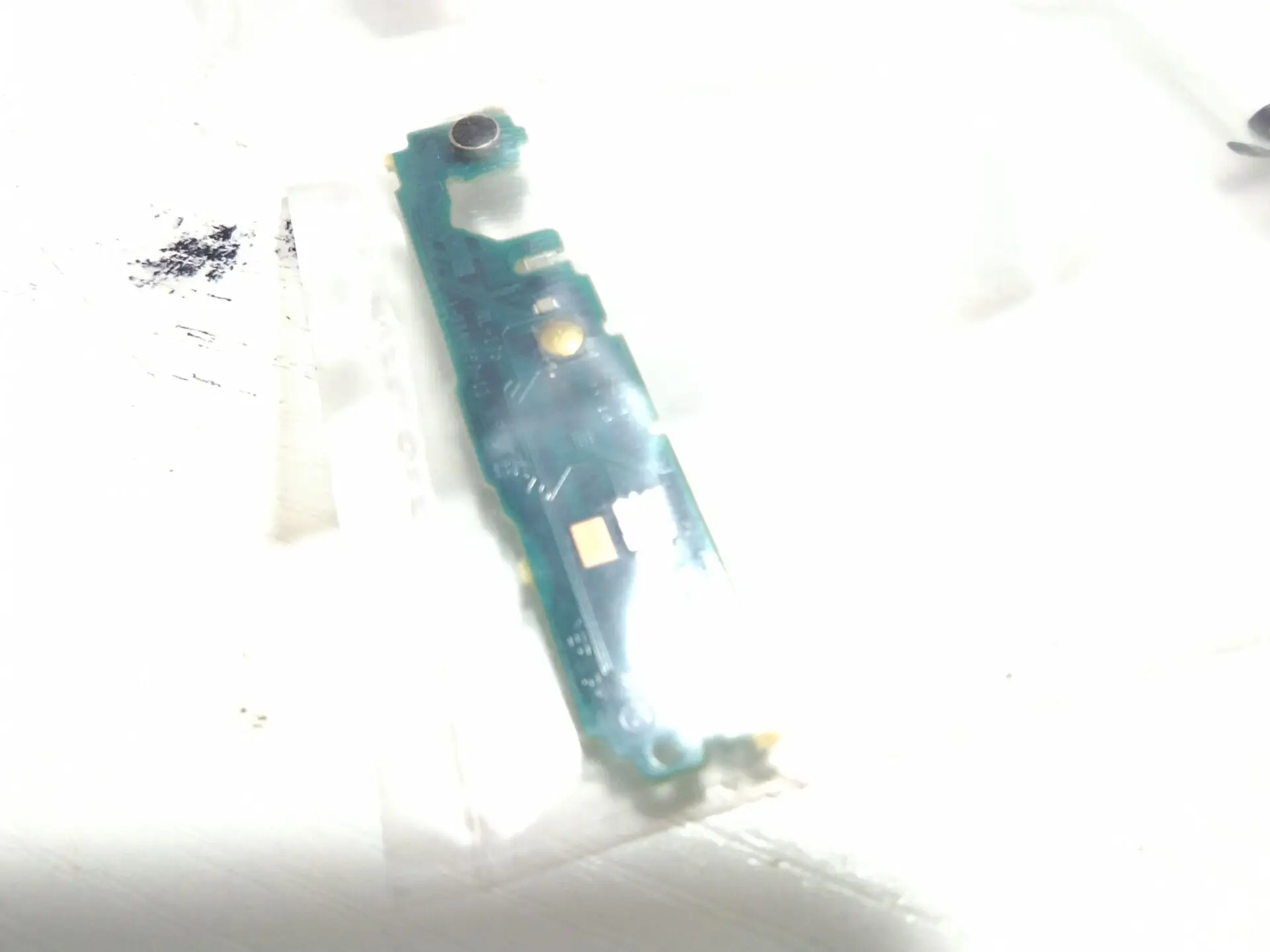 Для Sony W350 W710 W730 W570 W320 W310 плата вспышки