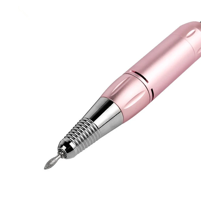 أربعة في واحد طلاء أظافر مكنسة كهربائية مع الإضاءة 80 واط النمط الياباني طلاء أظافر مكنسة كهربائية مجموعة متكاملة