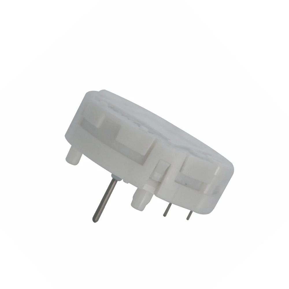 ECCPP 25x White Stepper Motors ST2905 For Gauge Cluster - X27 598 X27-589 X25 589 Replacement