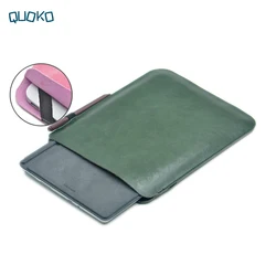 Mouse Pad Pouch NoteBook Case For Surface Go 10