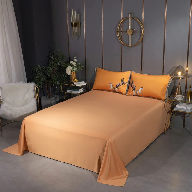 مصمم جديد نمط الطباعة الرقمية الأوروبية الحرب الحصان رشاقته طقم سرير حاف الغطاء غطاء سرير سادات الملك الملكة حجم # s #6