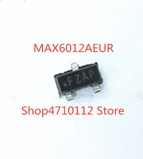 

Free Shipping NEW 10PCS/LOT MAX6012AEUR MAX6012AEUR+T FZAP.MAX6003EUR+T MAX6003EUR MAX6003EFZDK SOT23 IC SOT23-3 IC