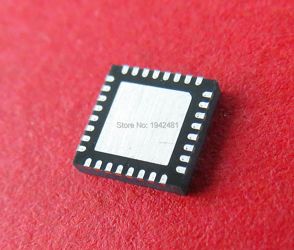 1 pz per PS4 BD92001 muslimfor Sony PS4 Controller chip di gestione dell'alimentazione Cntrol IC Chip originale nuovo