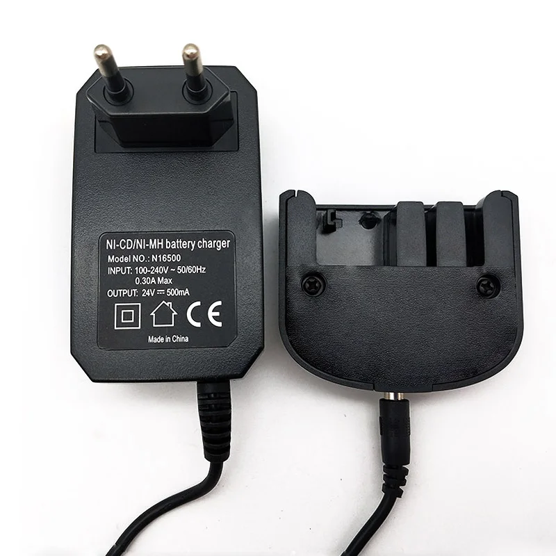 Li-ion 9.6V-18V Multi-Volt Battery Charger For Black Decker Ni-Cd Ni-Mh Battery Hpb18 Hpb18-Ope Hpb12 Hpb14 DB18V Fsb18 Fs120Bx