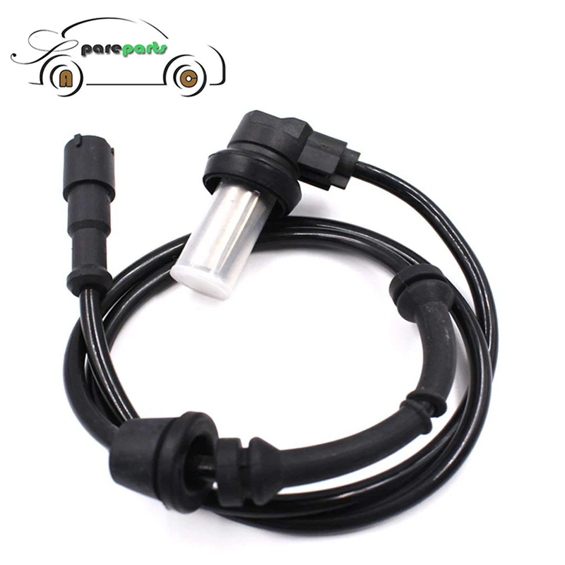 4A0927803 Front R/L ABS Wheel Speed Sensor For Audi 100 A6 1.8 1.9 2.0 2.3 2.4 2.5 2.6 2.8  ALS1476 5S10441 SU11894