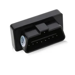 For Toyota Corolla/Aqua/Camry/Prado/RAV4/CROWN/CHR/LEVIN/Cruiser/verso/VIOS Car Auto OBD Plug And Play Speed Lock Unlock Device