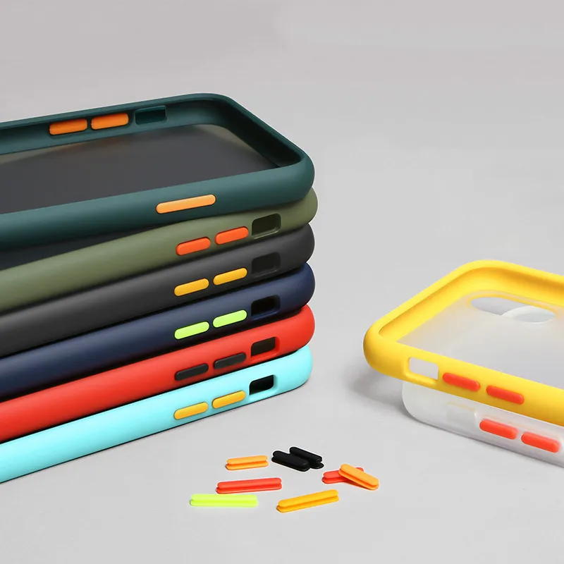 Shockproof Silicone… - image
