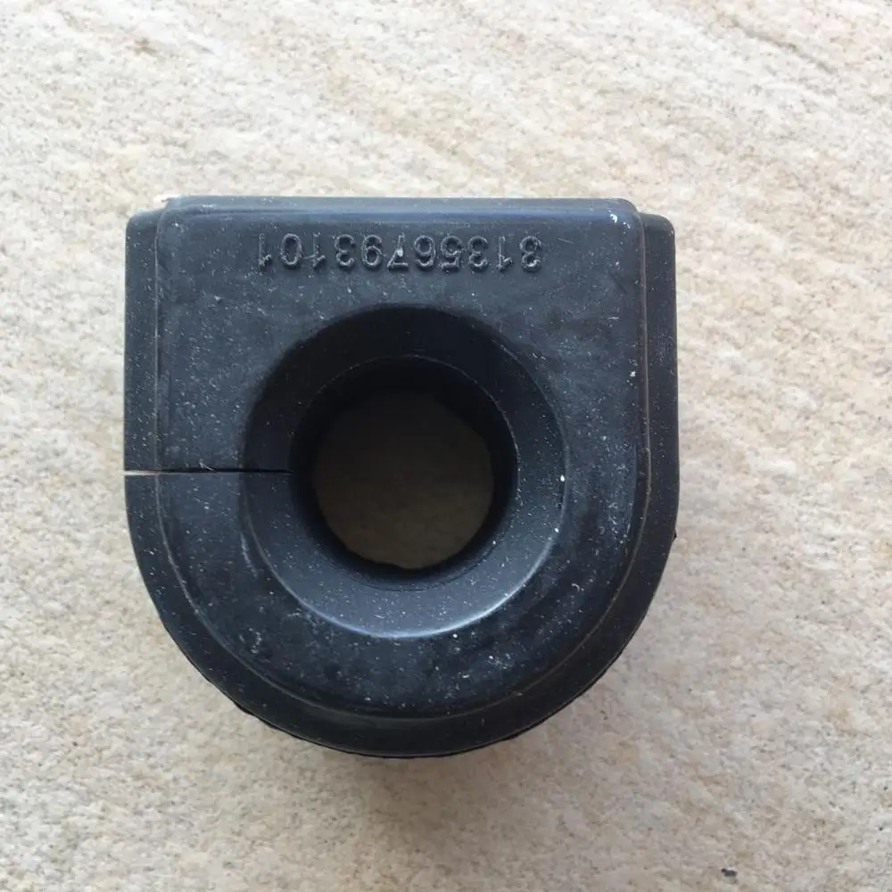 Front Stabilizer Anti Sway Bar Bush for BM 7 Series F01 F02 F03 F04 31356793101 Stabilizer Bushing 2 pc