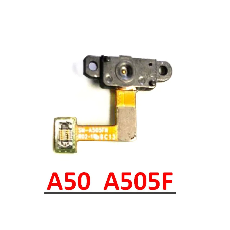 New Home Button Fingerprint Sensor Flex Cable For Samsung A30S A307F A51 A515F A70 A705F A70S A707F A71 A715F A50 A505F A505FN