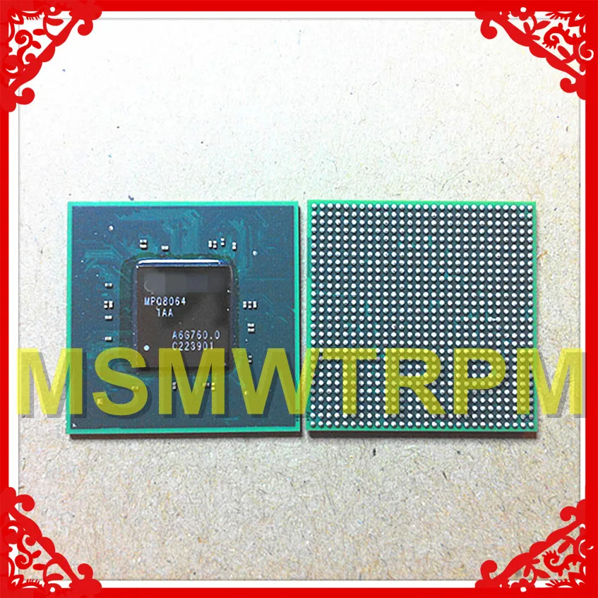 

Mobilephone CPU Processors IPQ8064 MPQ8064 1AA MPQ8092 New Original