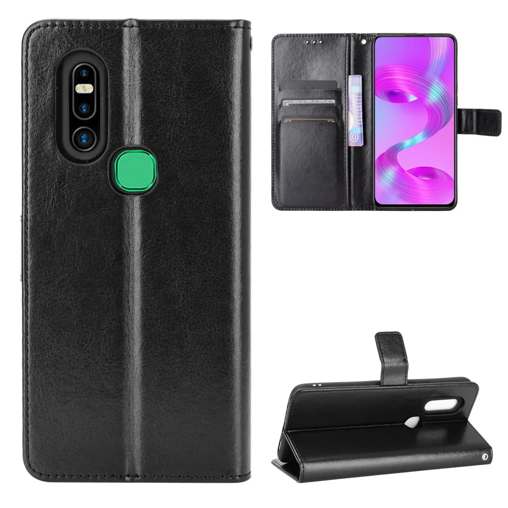 For Infinix S5 Pro Case Infinix S5 Pro 6.53\