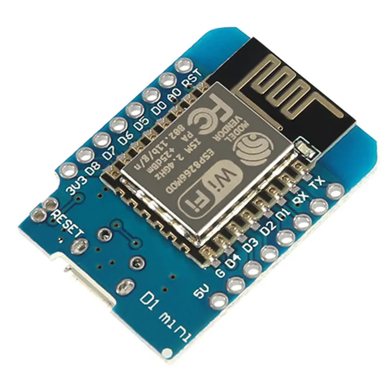 ESP8266 ESP-12F Seriële Wifi Model ESP-12E Upgrade Remote Draadloze Wifi Module ESP12F ESP12