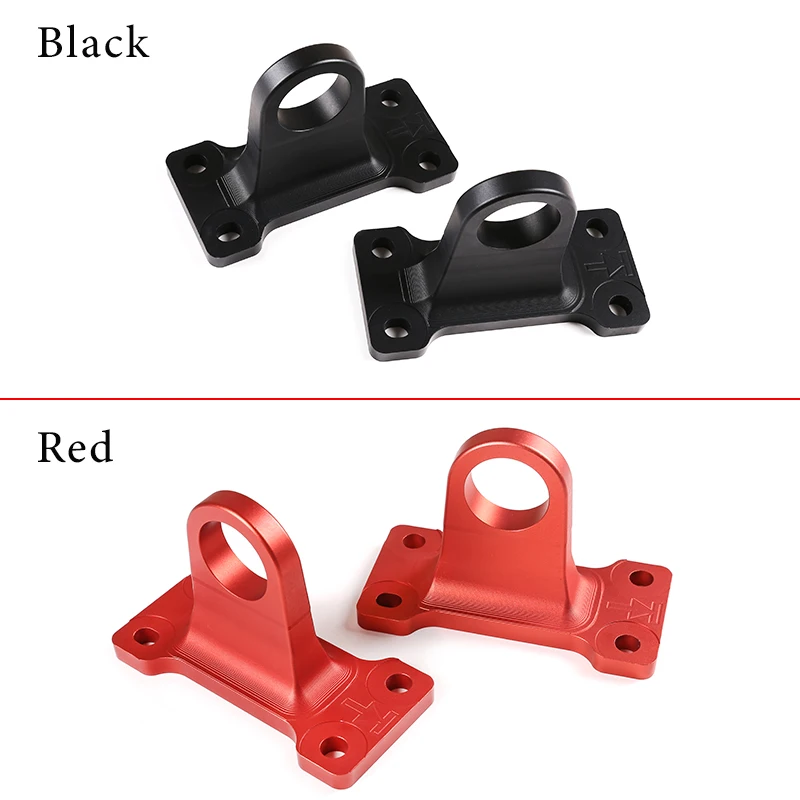 Alloy Car Metal Tow Hook Drop Hitch Receiver,Vehicle Towing Ring, For Land Rover Defender 110 130 2020-2024 Car Accessories