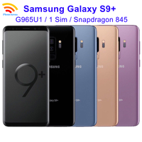 Samsung Galaxy S9+ S9 Plus G965U1 Original 6.2\