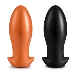 Énorme plug anal Buttplug Bsie M Toy InDispensSex Toys pour adultes, jeux sexuels, gros godemichet anal, dilatateur anal, magasin de balles vaginales