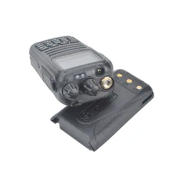 Wouxun KG-UV3Q Analogová UV dvoupásmová vysílačka VHF 10W UHF 8W Vysoce výkonná vysílačka scrambler roger obousměrná rádiová stanice FM 10 nejlepší prodej wouxun kg - №10