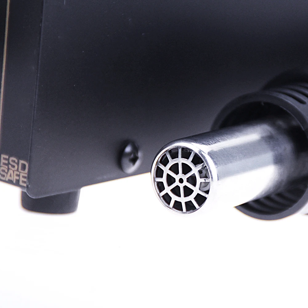 220V oder 110V Entlöt station Reparatur system elektrische Lötkolben