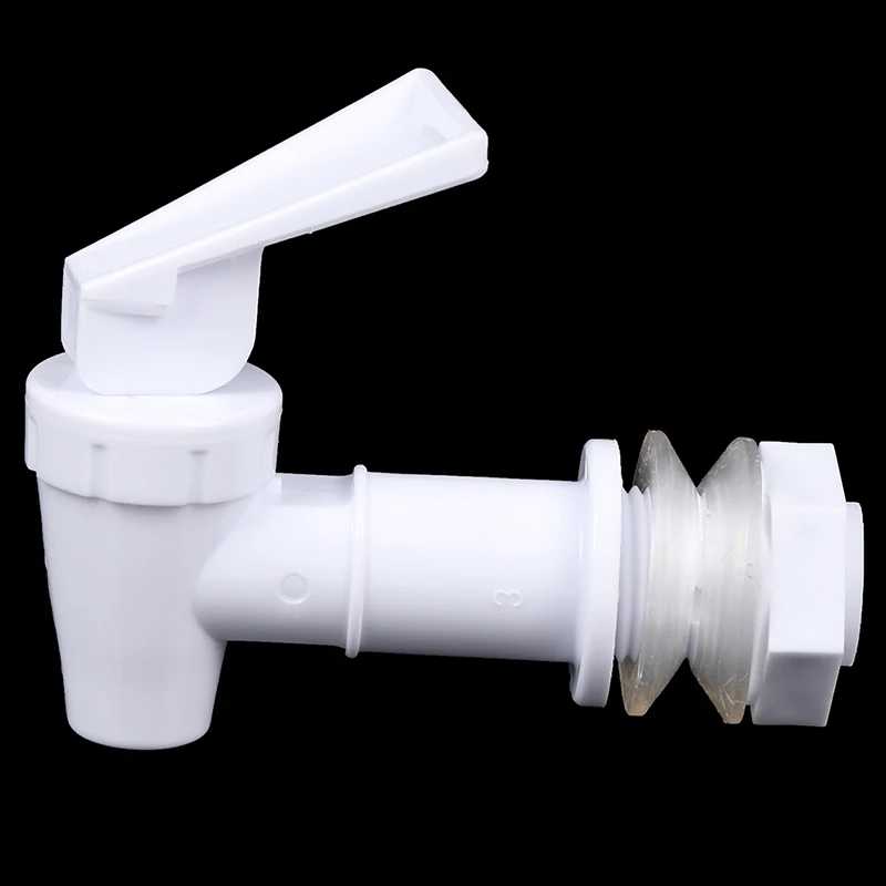 Plastic Glass Wine Bottle Faucet Jar Barrel Water Tank Faucet With Filter Wine Valve Water Dispenser Switch Tap Bibcocks