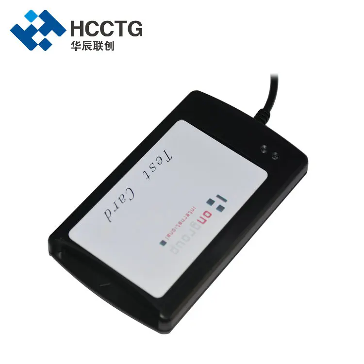 13.56 MHz IC RIFD Contact and Contactless Mobile Payment Smart Card Reader (ACR1281U-C1)