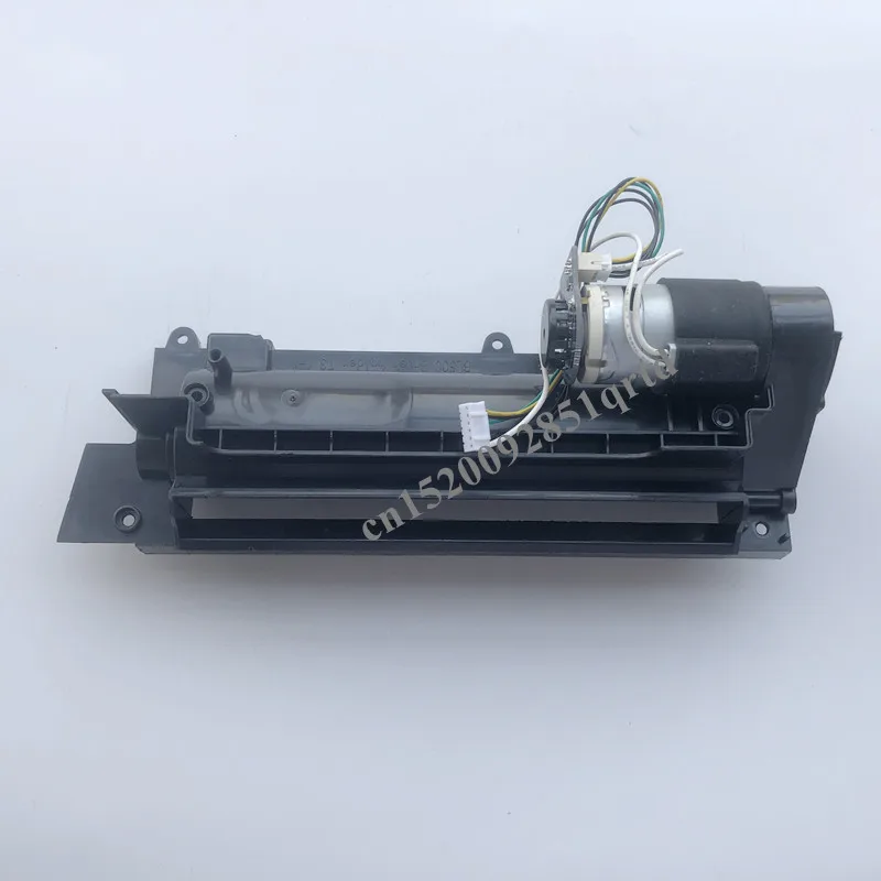 Vacuum Main Roller Brush Motor + Roller Brush Holder for GUTREND ECHO 520 VISION 730 Robot Vacuum Cleaner Parts