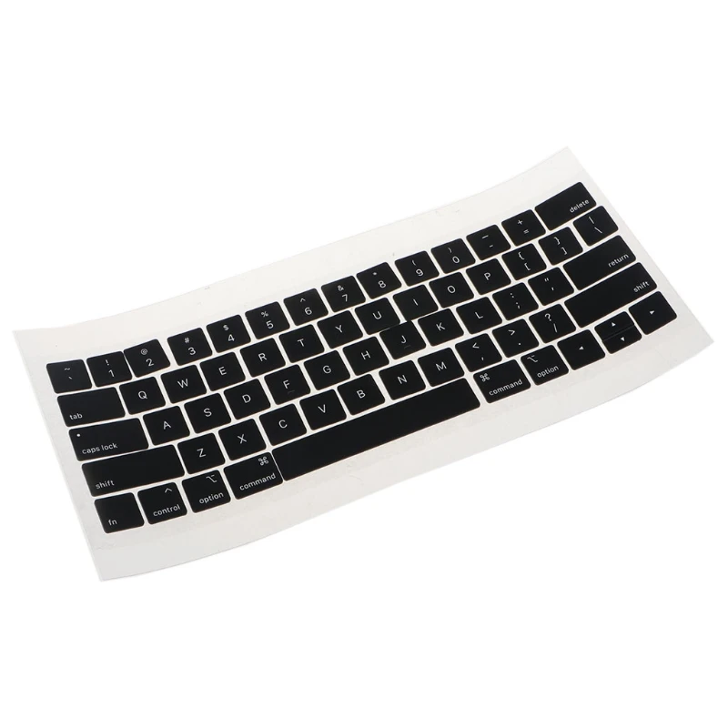 Y5JB A1989 A1990 A1932 Keyboard keys keycap for macbook Pro Retina Laptop Key Brand New 2018 2019 US Keyboard Keycaps