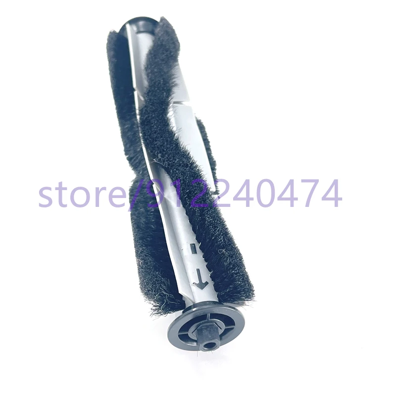 ملحقات فرشاة رئيسية أصلية Viomi S9 ، مناسبة لـ Roidmi Eve plus مكانس كهربائية للكنس viomi S9