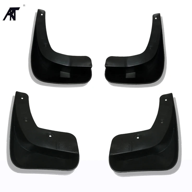 Car Mud Flaps For Chevrolet / Holden Captiva 7 CG 2006-2015 Mudflaps Splash Guards Front Rear Mudguards Fender 07- 10 Mud Flaps