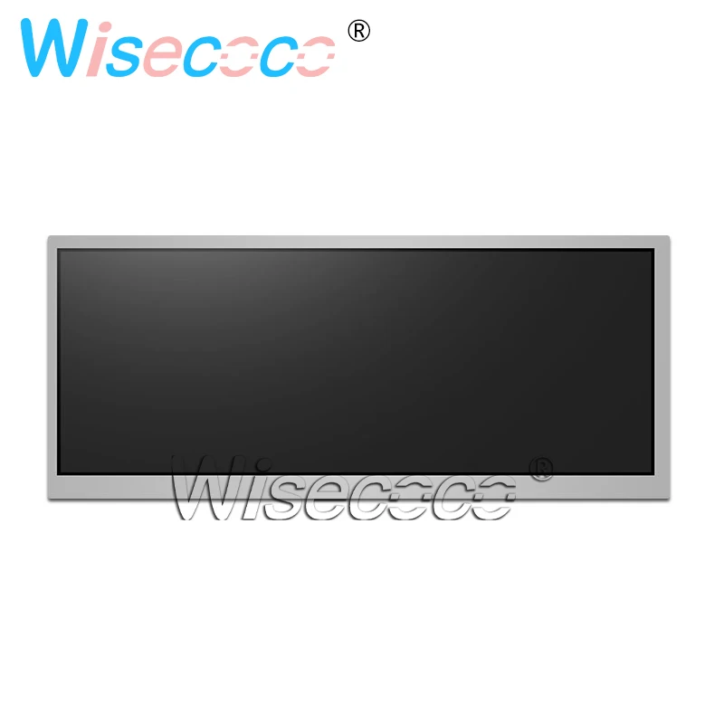 12.3 inch 1920*720 LCD Screen Car Display controller board stretched Bar Automotive Display outdoor Diy