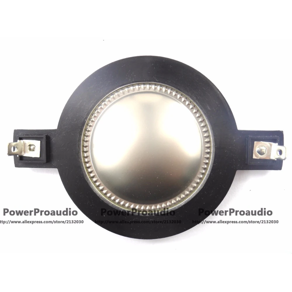 ไดอะแฟรมเปลี่ยนสำหรับBehringer 44T60C8, 44T30A8, 44T120A8 8 Ohm