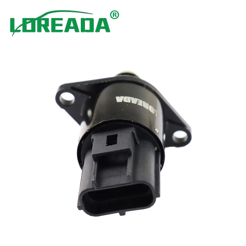 LOREADA Idle Air Control Valve IAC per Dodge Jeep Grand Cherokee 53030840 AC543 SE95155 150-325 50657 53030751 2H1095 AC328